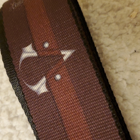 Crosscheck belt - Picture 3 of 3